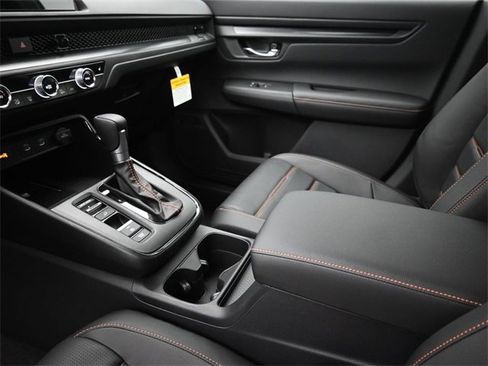 New 2026 Honda CR-V Sport-L image 20