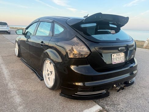 Used 2014 Ford Focus ST image 19