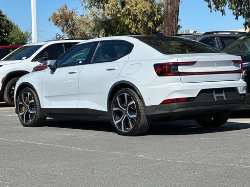 Used 2022 Polestar Polestar 2 w/ Performance Package AWD/4WD image 7