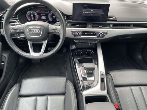 Used 2025 Audi A5 2.0T Premium Plus image 10