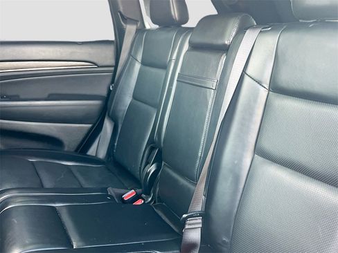 Used 2020 Jeep Grand Cherokee High Altitude image 23