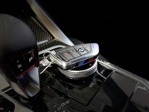 Used 2024 BMW M3 Competition w/ Executive Package image 61