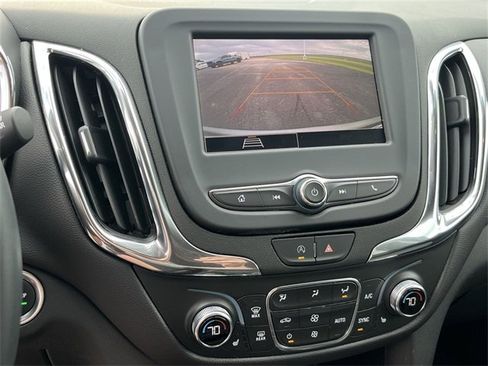 Certified 2023 Chevrolet Equinox LT image 14