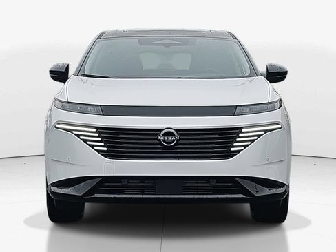 New 2026 Nissan Murano Platinum w/ Cargo Package AWD/4WD image 12