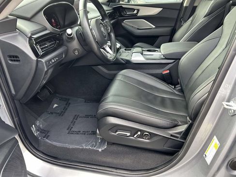 Used 2024 Acura MDX FWD w/ Technology Package image 21