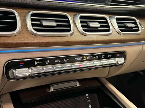 Certified 2024 Mercedes-Benz GLE 350 4MATIC image 30