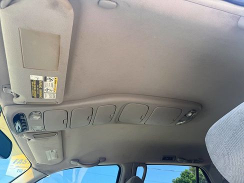 Used 2006 Toyota Sequoia SR5 image 21