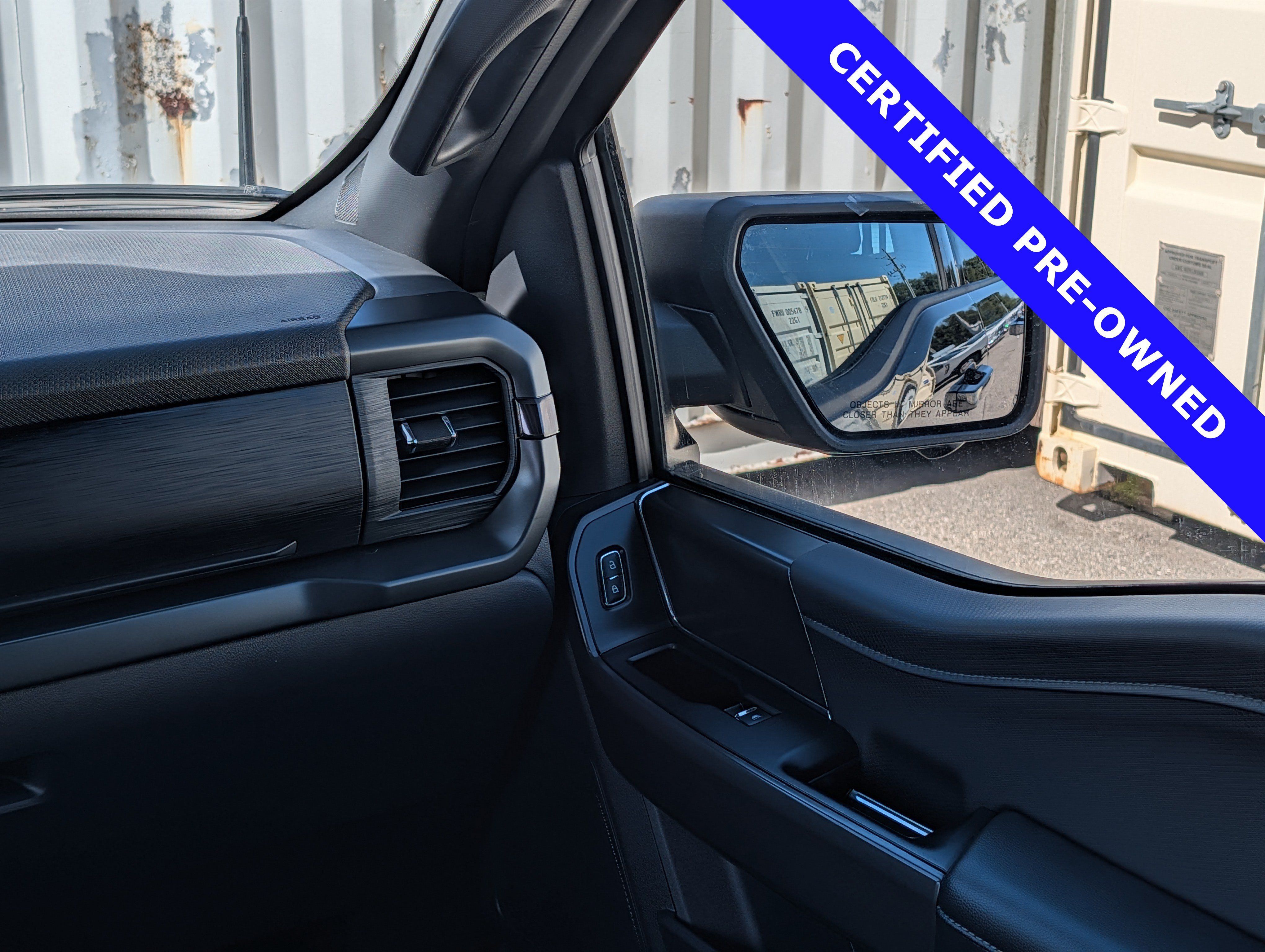 Used 2024 Ford F150 XLT w/ Equipment Group 302A MID AWD/4WD image 19