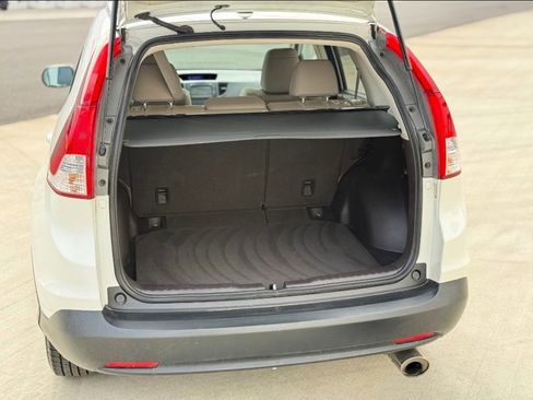 Used 2014 Honda CR-V EX-L image 9