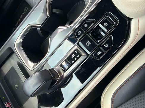 Used 2023 Lexus NX 350 AWD image 23