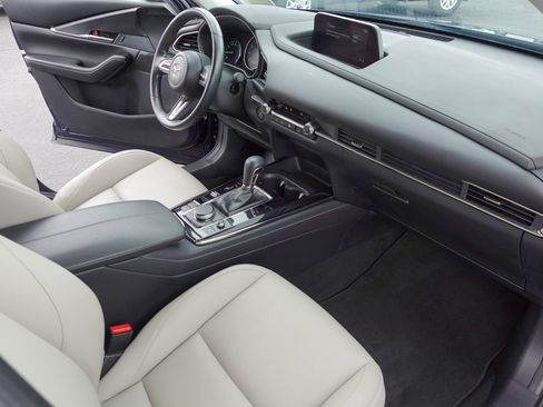 Certified 2023 MAZDA CX-30 AWD 2.5 S w/ Preferred Package image 13