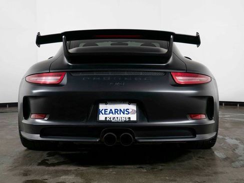 Used 2015 Porsche 911 GT3 image 7