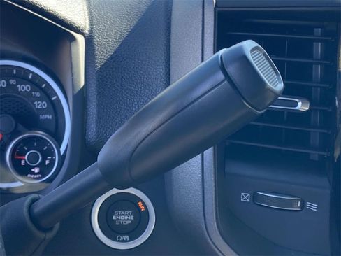 New 2026 RAM 5500 Tradesman image 15