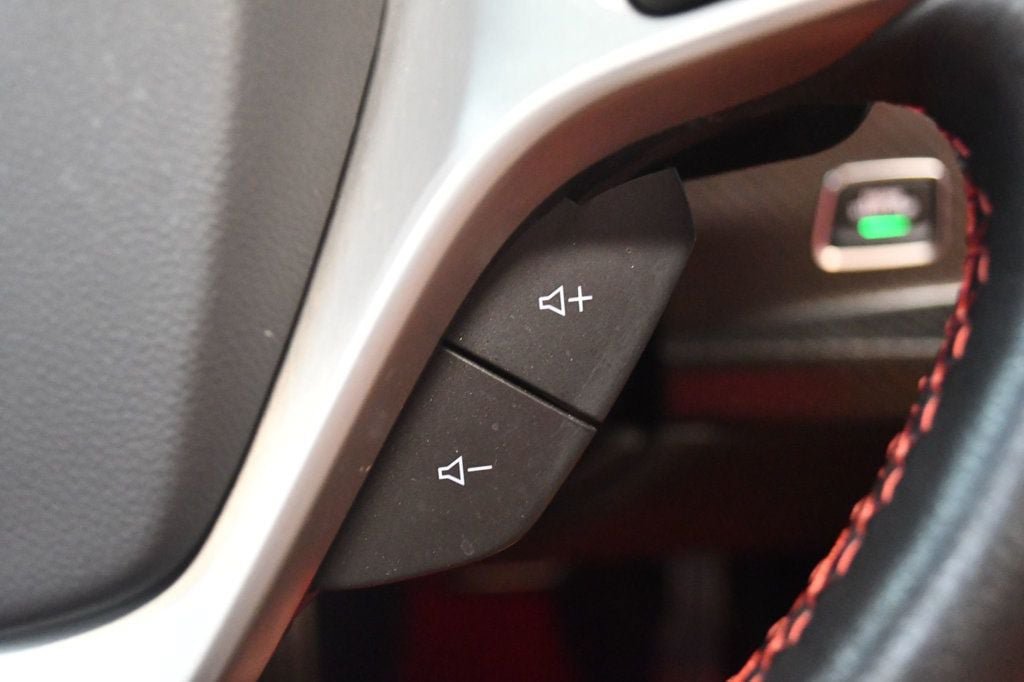 Used 2014 Chevrolet Corvette Stingray Convertible w/ 3LT Preferred Equipment Group RWD image 41