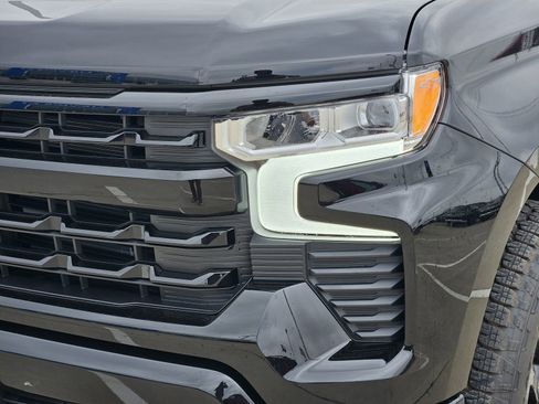 New 2026 Chevrolet Silverado 1500 RST w/ RST Select Package image 11