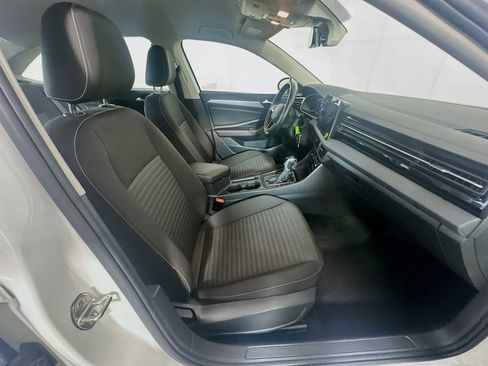 Used 2025 Volkswagen Jetta S FWD image 30