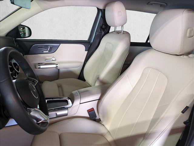 Used 2026 Mercedes-Benz GLB 250 image 16