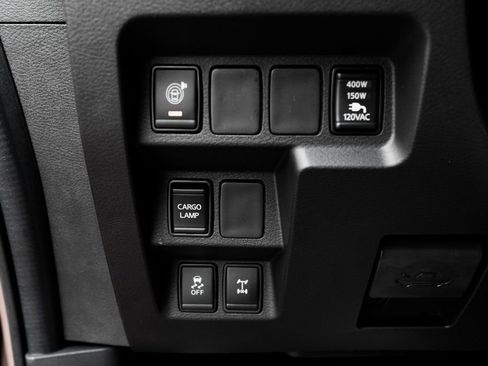 New 2026 Nissan Frontier PRO-4X w/ Pro Premium Package image 21