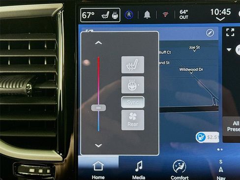 New 2026 Chrysler Pacifica Select image 23