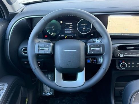 New 2026 Hyundai Palisade Limited AWD/4WD image 14