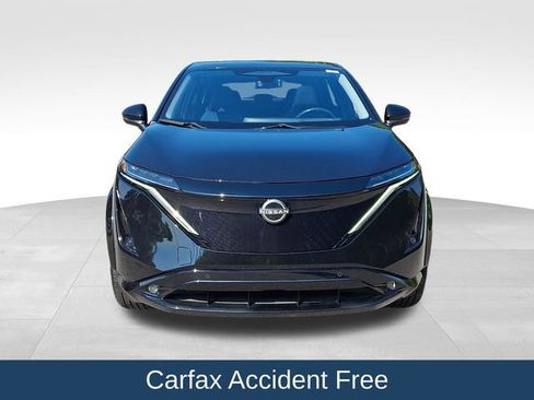 Used 2023 Nissan Ariya AWD/4WD image 2