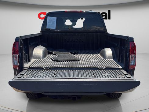 Used 2013 Nissan Frontier SV AWD/4WD image 19