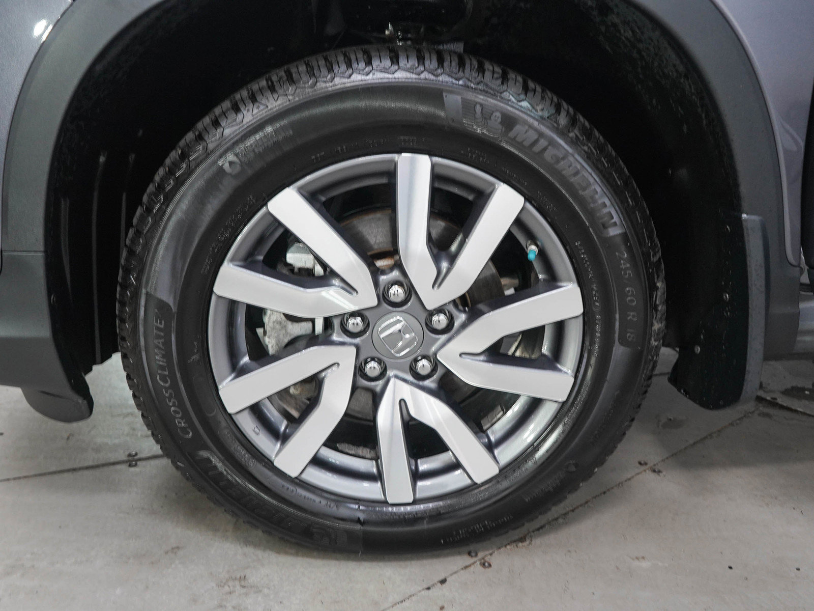 Used 2022 Honda Pilot EX-L image 31