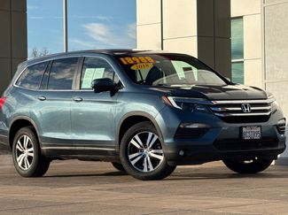 Used 2018 Honda Pilot EX-L video 2