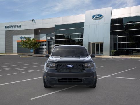 New 2026 Ford Maverick XL FWD image 6