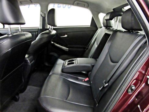 Used 2013 Toyota Prius Persona Series image 10