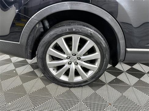 Used 2009 MAZDA CX-9 Grand Touring w/ Moonroof & Bose Audio Pkg image 5