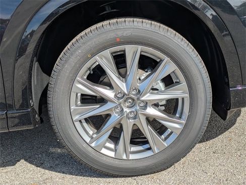 New 2025 MAZDA CX-5 AWD 2.5 S w/ Premium Plus Pkg image 11