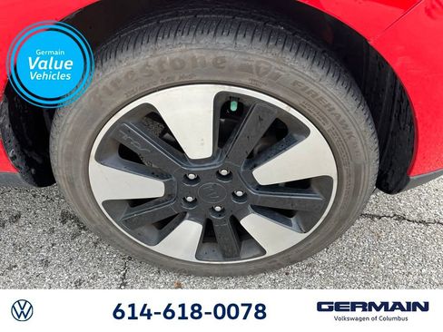 Used 2016 Kia Soul + w/ Designer's Package FWD image 13