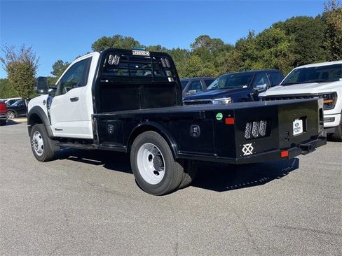 New 2026 Ford F450 XL w/ XL Chrome Package image 25