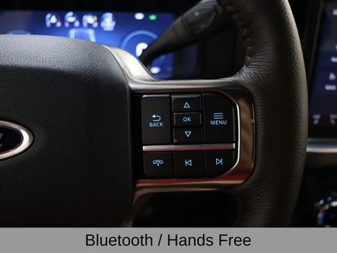 Used 2026 Ford F250 King Ranch w/ Chrome Package AWD/4WD image 51