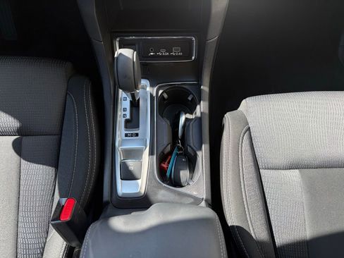 Certified 2025 Subaru Ascent Premium AWD/4WD image 18
