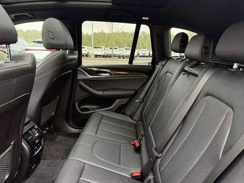 Used 2020 BMW X3 xDrive30i w/ Convenience Package image 17