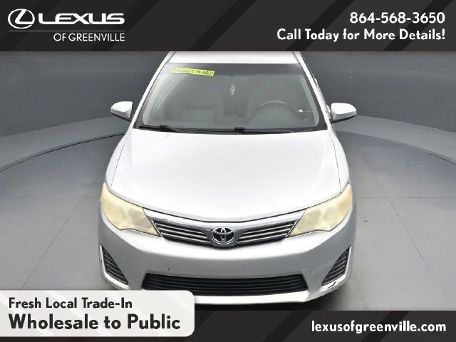 Used 2014 Toyota Camry FWD image 22