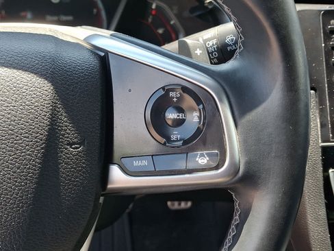 Used 2021 Honda Civic Sport image 26