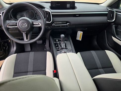 New 2026 MAZDA CX-50 AWD 2.5 S w/ Weather Package image 8