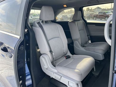 Used 2019 Honda Odyssey LX image 18