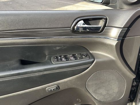 Used 2021 Jeep Grand Cherokee Limited w/ Quick Order Package 28K 80th image 10