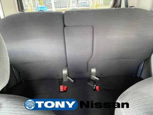 Used 2012 Nissan Cube 1.8 S w/ Interior Designer Pkg FWD image 36
