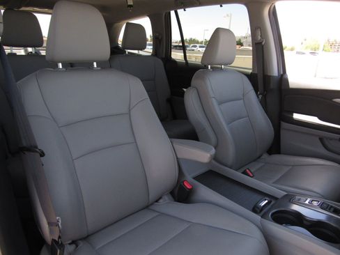 Used 2022 Honda Pilot EX-L image 11