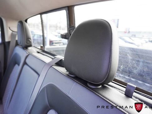 Used 2017 Chevrolet Colorado Z71 image 42