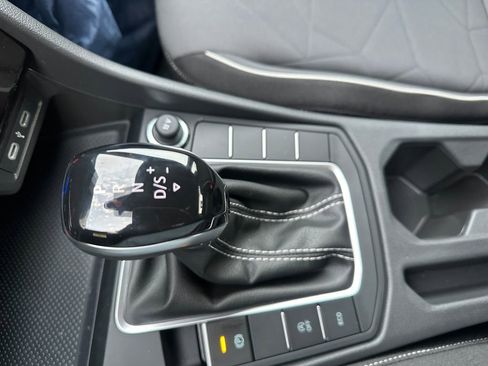 New 2026 Volkswagen Jetta Sport image 11