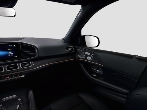 Certified 2022 Mercedes-Benz GLE 350 4MATIC image 27