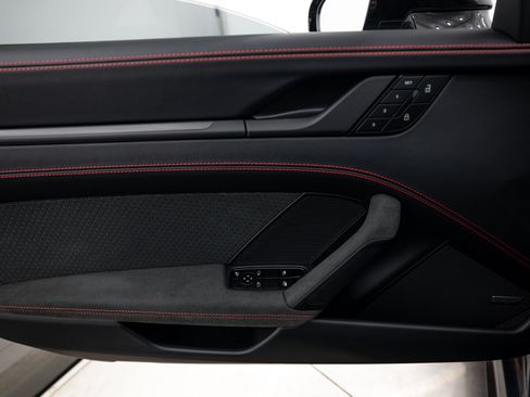 Certified 2026 Porsche 911 Carrera GTS RWD image 20