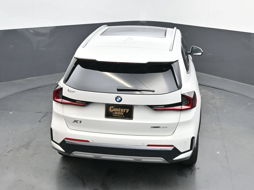 New 2026 BMW X1 xDrive28i w/ Convenience Package AWD/4WD image 37