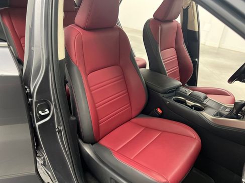 Used 2021 Lexus NX 300 FWD w/ Accessory Package 2 image 22